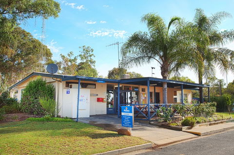 Discovery Parks â€“ Lake Bonney - Accommodation Asia 4