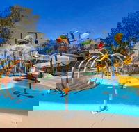 Discovery Parks  Lake Bonney - Accommodation Asia