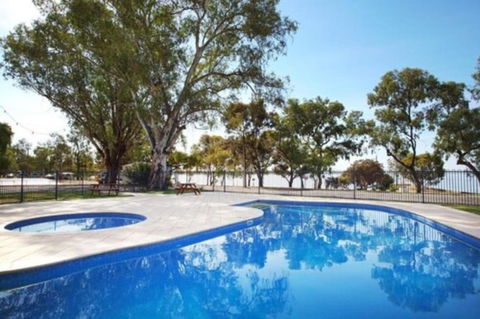 Discovery Parks â€“ Lake Bonney - Accommodation Asia 3