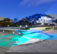 Alivio Tourist Park Canberra - Accommodation Asia