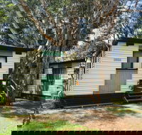 Lighthouse Beach Holiday Village - Accommodation Asia