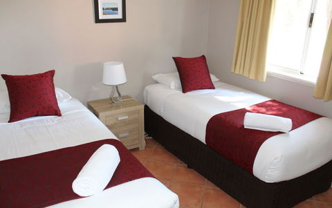 Discovery Parks - Bunbury Foreshore - Accommodation Asia 6