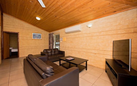Discovery Parks - Bunbury Foreshore - Accommodation Asia 3