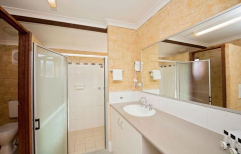 Discovery Parks - Bunbury Foreshore - Accommodation Asia 4