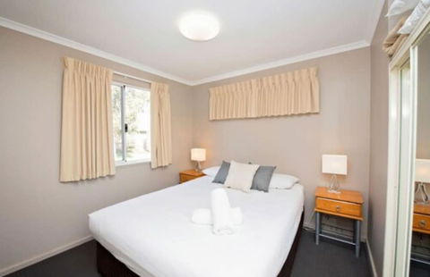 Discovery Parks - Bunbury Foreshore - Accommodation Asia 2