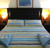 Aquarius Motel Belmont - Accommodation Asia