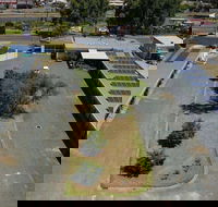 Wangaratta Motor Inn - Accommodation Asia