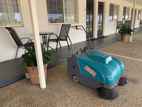 Silo Motor Inn - Accommodation Guide 5
