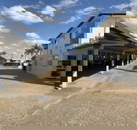 Silo Motor Inn - Accommodation Asia