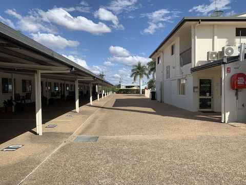 Silo Motor Inn - Accommodation Guide 0