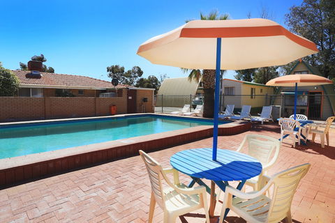 Discovery Parks - Kalgoorlie Goldfields - Accommodation Guide 6