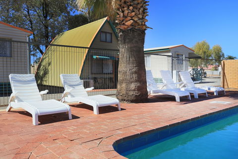 Discovery Parks - Kalgoorlie Goldfields - Accommodation Guide 5