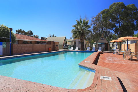 Discovery Parks - Kalgoorlie Goldfields - Accommodation Guide 4
