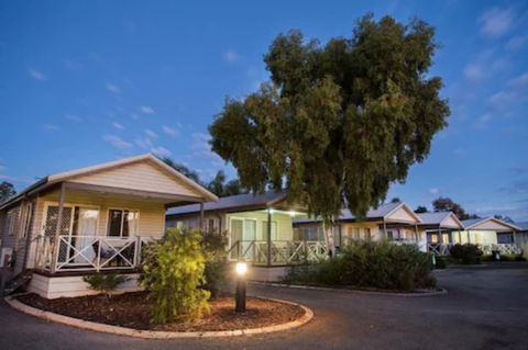 Discovery Parks - Kalgoorlie Goldfields - Accommodation Guide 2