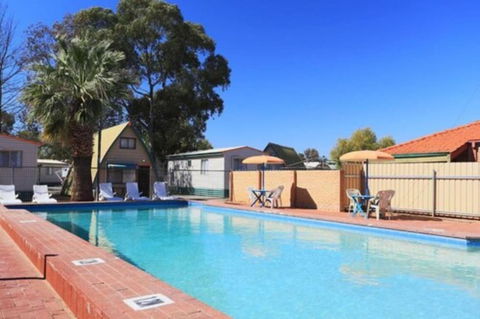 Discovery Parks - Kalgoorlie Goldfields - Accommodation Guide 3