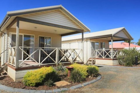 Discovery Parks - Kalgoorlie Goldfields - Accommodation Guide 0