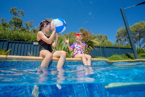 Discovery Parks â€“ Bunbury Village - Accommodation Asia 3