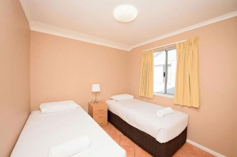 Discovery Parks â€“ Bunbury Village - Accommodation Asia 5