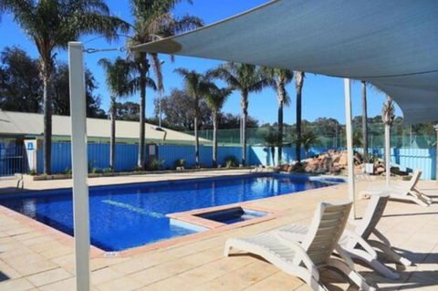 Discovery Parks â€“ Bunbury Village - Accommodation Asia 4