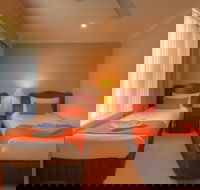 Endeavour Court Motor Inn - Accommodation Asia