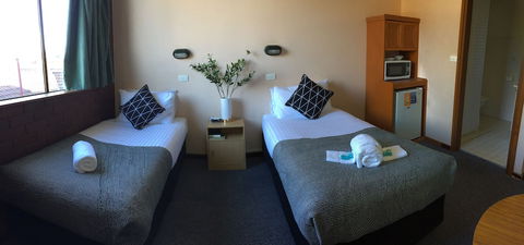 Nowra Motor Inn - Accommodation Asia 4