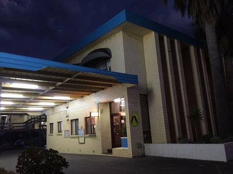 Nowra Motor Inn - Accommodation Asia 2