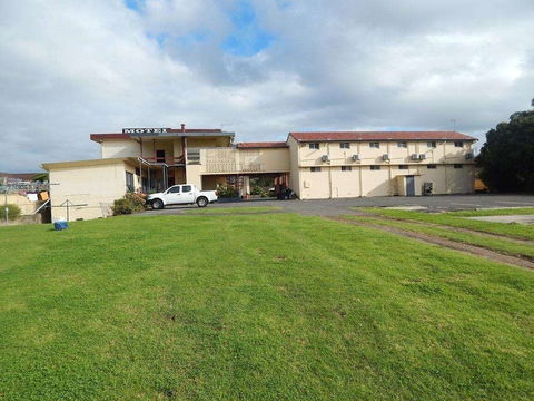 Nowra Motor Inn - Accommodation Asia 1