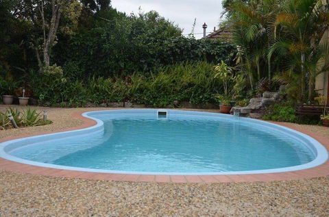 Nowra Motor Inn - Accommodation Asia 3