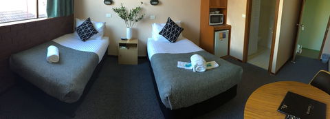 Nowra Motor Inn - Accommodation Asia 6