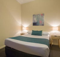 Greenways Apartments - Accommodation Asia