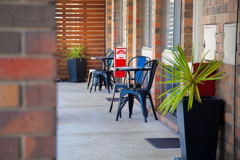 Junction Motel Maryborough - Accommodation Guide 0