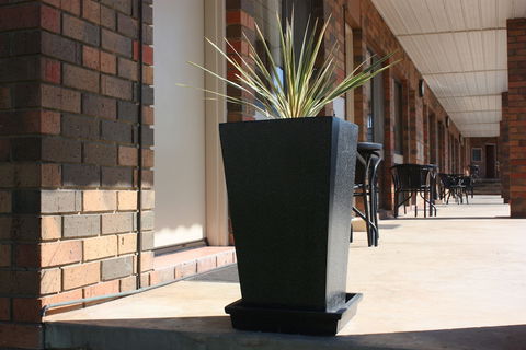 Junction Motel Maryborough - Accommodation Guide 1