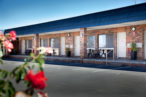 Junction Motel Maryborough - Accommodation Guide 3