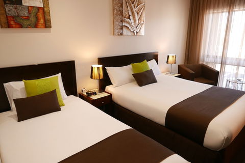 Junction Motel Maryborough - Accommodation Guide 5