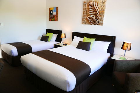 Junction Motel Maryborough - Accommodation Guide 6