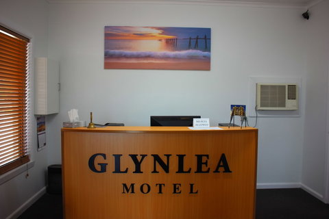 Glynlea Motel - Accommodation Guide 2