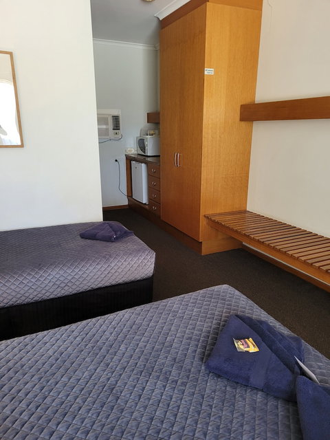 Glynlea Motel - Accommodation Guide 6