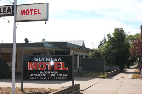 Glynlea Motel - Accommodation Guide 1