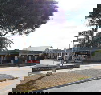 Glynlea Motel - Accommodation Asia