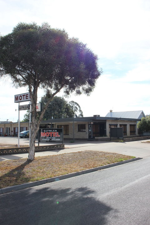 Glynlea Motel - Accommodation Guide 0