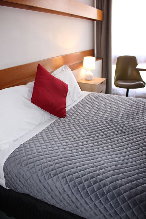 Glynlea Motel - Accommodation Guide 5