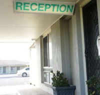 Golden Palms Motel - Accommodation Asia