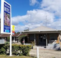 Taree Country Motel - Accommodation Asia