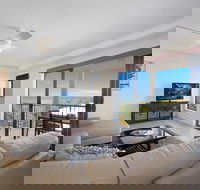 Salerno on the Beach - Accommodation Asia