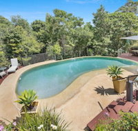 Papillon Coolum - Accommodation Asia