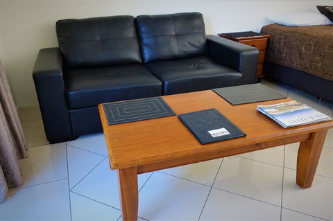 Pacific Palms Motor Inn - Accommodation Asia 6