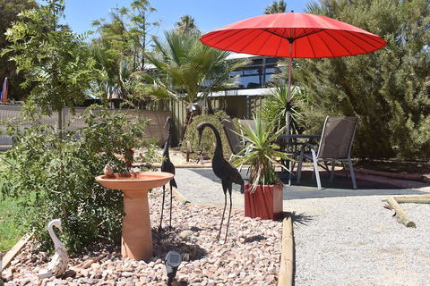 Orana Motor Inn - Accommodation Guide 4