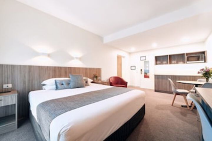 Laverton VIC Accommodation Asia