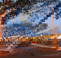 Camden Valley Inn - Accommodation Asia