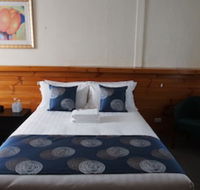 Majestic Motel - Accommodation Asia